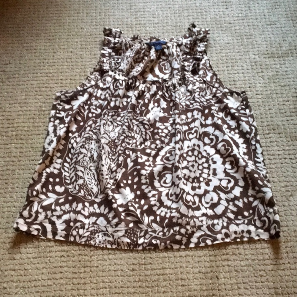 Summer top